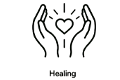 Healing