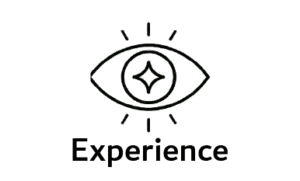 Experience-8